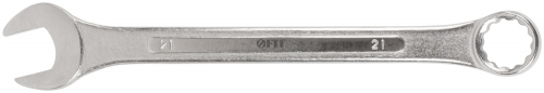 Ключ комбинированный усиленный "Модерн" 21 мм в г. Санкт-Петербург 