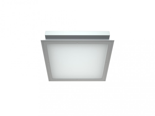 Светильник OWP/R ECO LED 595 IP54/IP20 4000K