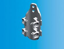 RZ8P4 Петля 135град. ABB 