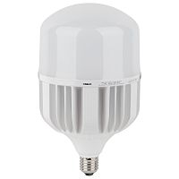 Лампа светодиодная LED HW 80Вт E27/E40 8000Лм, (замена 800Вт), нейтральный белый свет OSRAM в г. Санкт-Петербург 