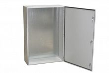 32519DEK Корпус металлический ЩРНМ IP55 1000х800х300 DEKraft 