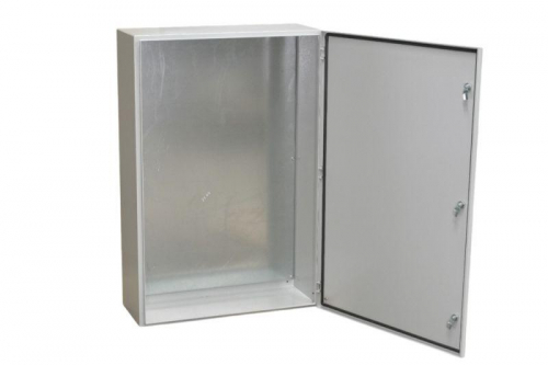 32519DEK Корпус металлический ЩРНМ IP55 1000х800х300 DEKraft 