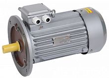 DRV100-L6-002-2-1030 Электродвигатель АИР DRIVE 3ф 100L6 220/380В 2.2кВт 1000об/мин 3081 IEK 