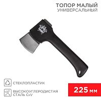 12-6901 Топор универсальный малый Викинг 225мм Rexant 