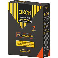 C0042976 Клей обойный ЭКОН Универсальный 200г Момент 