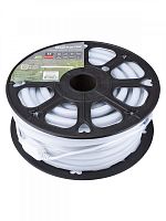 SQ0331-1520 Гибкий неон круглый SMD2835-120 LED/м-220 В-6.5 Вт/м-IP67-красный (25м) TDM