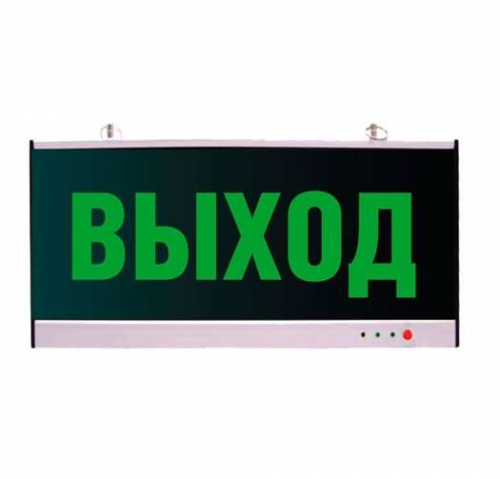 600006 Светильник светодиодный EHP3-02-01 выход NLCO 