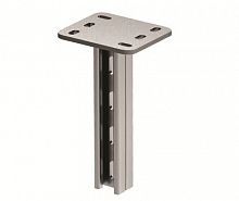 BSD2115 Стойка потолочная двойная 41х21 1500мм DKC 