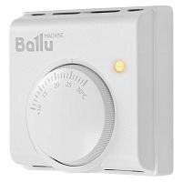 НС-1042655 Термостат механический BMT-1 IP40 Ballu 