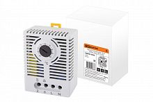 SQ0832-0026 Термостат электронный ТЭН-01 230В от -20 до +60°C TDM