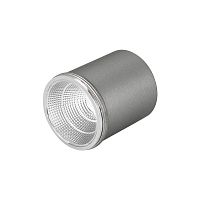 022633 Модуль светодиодный SP-POLO-R65-8W Warm (40 deg 2-3 200мА) металл Arlight 
