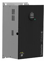 STV630C11N4-LED Преобразователь частоты STV630 110кВт 400В ЭМС С3 + LED панель оператора SE 