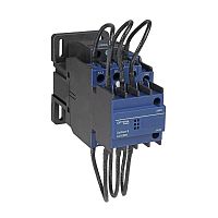 385282 Контактор OptiStart E LC1E16K M5 220В AC 2НО+1НЗ КЭАЗ 