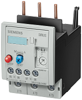 Реле тепл. перегрузки 36-45А кл. 10 Siemens 3RU11364GB0 в г. Санкт-Петербург 