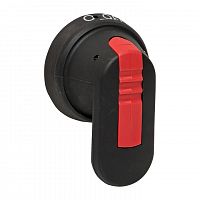 tb-160-250-dh Рукоятка для управления через дверь рубильниками TwinBlock 160-250А PROxima EKF 