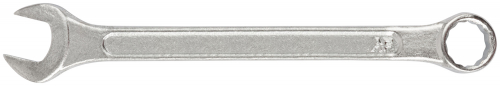 Ключ комбинированный, цинковое покрытие 12 мм в г. Санкт-Петербург  фото 2
