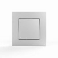 TKE-PX-P1R-C03 Переключатель перекрестный 1-кл. СП Pixel IP20 механизм алюм. TOKOV ELECTRIC 