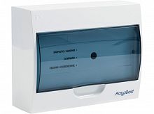 Модуль управления системы AquaBast контроль датчиков протечки, управление кранами в г. Санкт-Петербург 