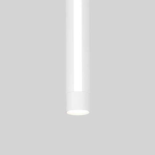 Подвесной светодиодный светильник Eurosvet Strong 50189/1 LED белый в г. Санкт-Петербург  фото 2