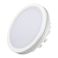Светодиодная панель LTD-115SOL-15W Day White (Arlight, IP44 Пластик, 3 года) 020709 в г. Санкт-Петербург 