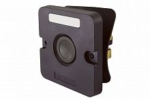 SQ0742-0016 ПКЕ 122-1 У2, черная кнопка, IP54 TDM