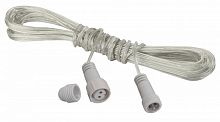 Удлинитель для подключения низковольтных гирлянд, ENIT-10 24V, IP44, 10 м (250/3000) ЭРА Б0041912
