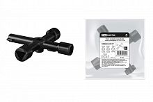 SQ0825-0017 Ключ универсальный для электрошкафов КУЭ-02 TDM