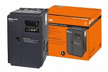 SQ0749-0009 Преобразователь частоты ПЧ-07T50 380В 7.5кВт TDM