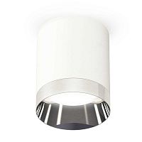Комплект потолочного светильника Ambrella light Techno Spot XC (C6301, N6132) XS6301022 в г. Санкт-Петербург 