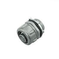 zeta40424 Элемент резьбовой крепежный РКН(МВ)-12 У2 IP54 с наружн. резьбой ГОФРОМАТИК 