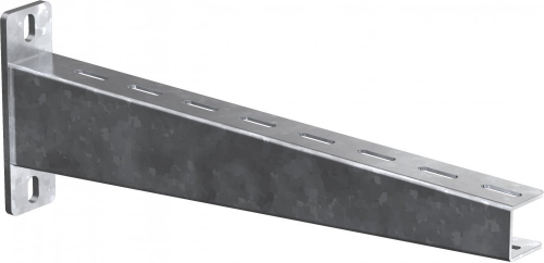 CLW10-NKU-400-025-4-HDZ Консоль усиленная NKU400 сталь IEK 