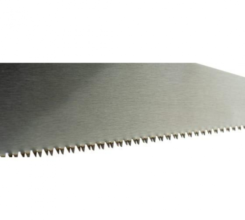 Ножовка 450мм 3D заточка 2 комп.рукоятка Вихрь 73/2/4/6 в г. Санкт-Петербург  фото 4