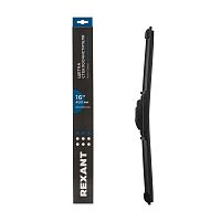 80-0922 Щетка стеклоочистителя бескаркасная Multi Clamp 400мм Rexant 