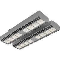 1224002930 Светильник светодиодный HB LED 150 D30 5000К G2 потолочный СТ 