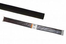 SQ0518-0333 Термоусаживаемая трубка ТУТнг 4/2 черная по 1м (100 м/упак) TDM