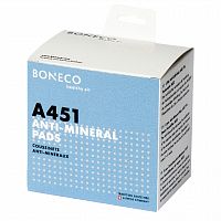Аксессуар противоизвестковый диск A451 Calc Pad Boneco AOS для S450 в г. Санкт-Петербург 