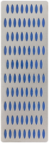 Брусок абразивный алмазный 150х50 мм, Р 800 ( синий ) в г. Санкт-Петербург 