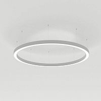 034008(1) Светильник SP-LINE-HANG-ARC-O3535-D800-65W Day4000 (WHITE 230В) металл Arlight 