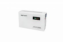 4512020310007 Стабилизатор напряжения настенный SMARTWATT AVR SLIM 3000RW 