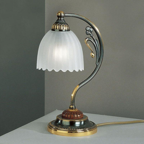 Настольная лампа Reccagni Angelo P.3950 в г. Санкт-Петербург 