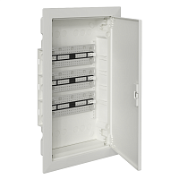 382528 Корпус мультимедийный OptiBox Pro 36-VNM-IP40 КЭАЗ 