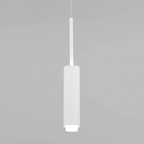 Подвесной светодиодный светильник Eurosvet Dante 50203/1 белый в г. Санкт-Петербург 