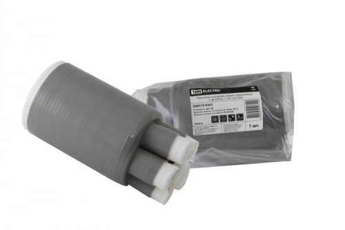 SQ0579-0203 Перчатка холодной усадки 4ПХУс-1-70/120 TDM