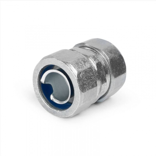 61407 Муфта соединительная СТМ-38(1+1/2дюйм) Fortisflex  фото 2