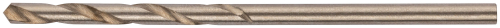 Сверла по металлу HSS полированные 2.5 мм (10 шт.) в г. Санкт-Петербург 