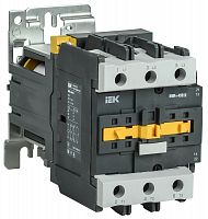 KMD41-065-024-11 Контактор КМИп-46512 65А 24В/АС3 1НО 1НЗ KARAT IEK 