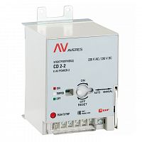 Электропривод CD2 AV POWER-2 AVERES EKF mccb-2-CD2-av в г. Санкт-Петербург 