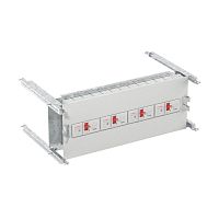 R5PKIB7V61113 Комплект внутренний вертикальной установки 3п MDE250(F) Ш=600 В=200 YON 
