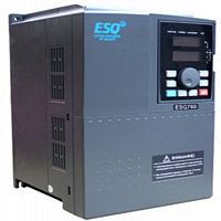 Преобразователь частотный ESQ-760-4T0055G/0075P 5,5/7,5 кВт, 380В в г. Санкт-Петербург 