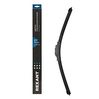 80-0925 Щетка стеклоочистителя бескаркасная Multi Clamp 530мм Rexant 
